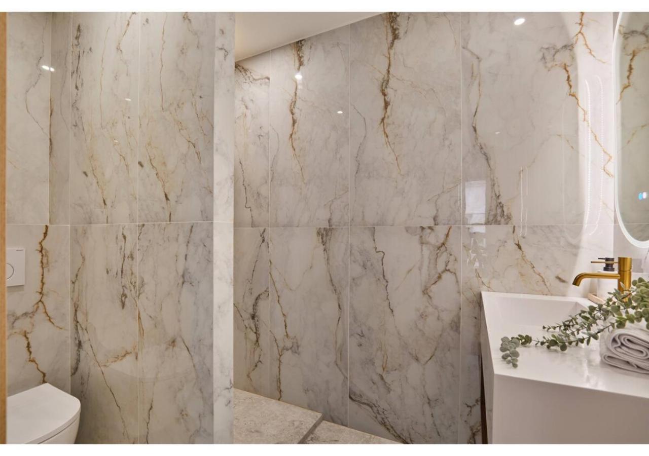 Sublim Ac Apartment Opera Madeleine *