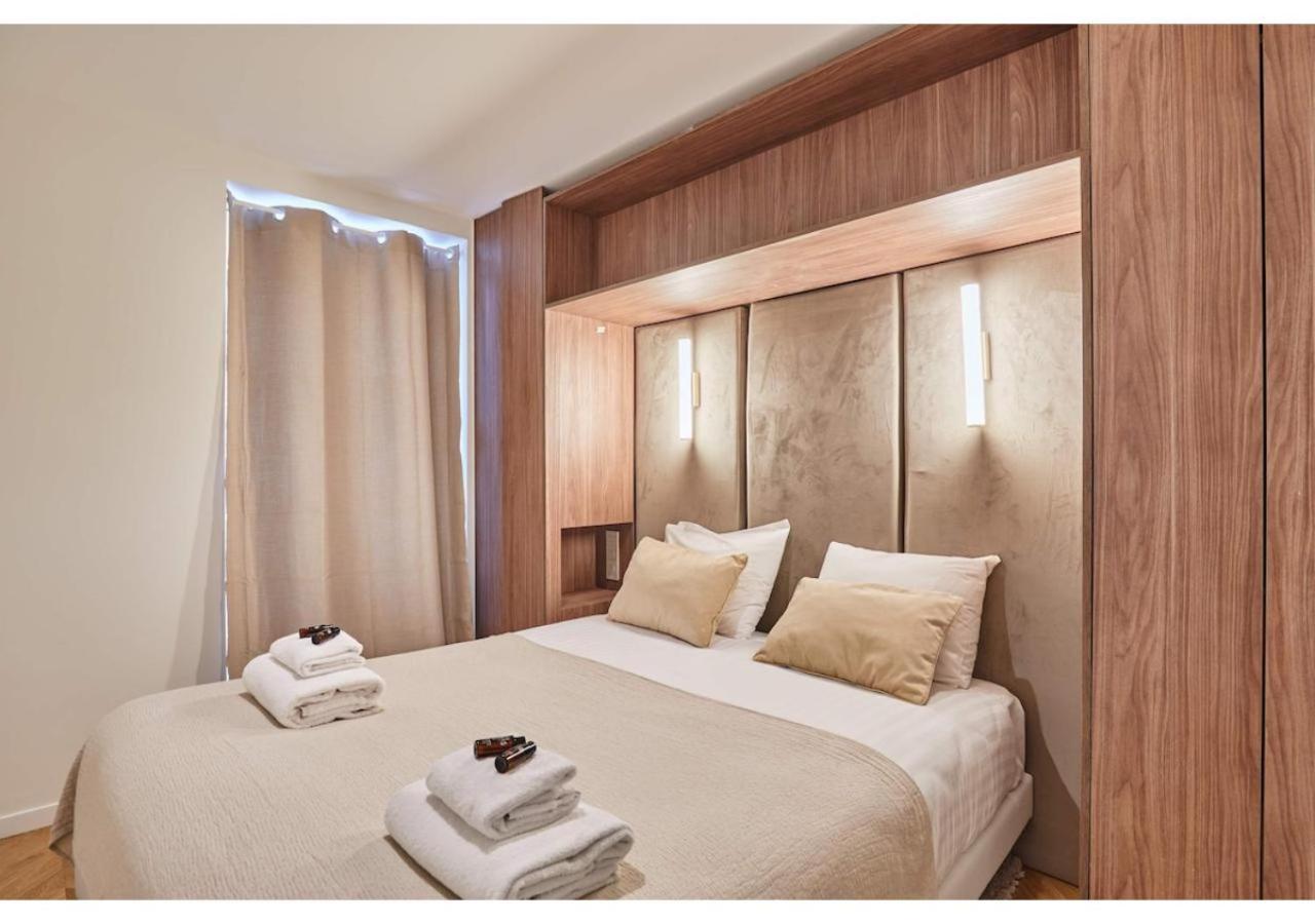 Sublim Ac Apartment Opera Madeleine * Paris