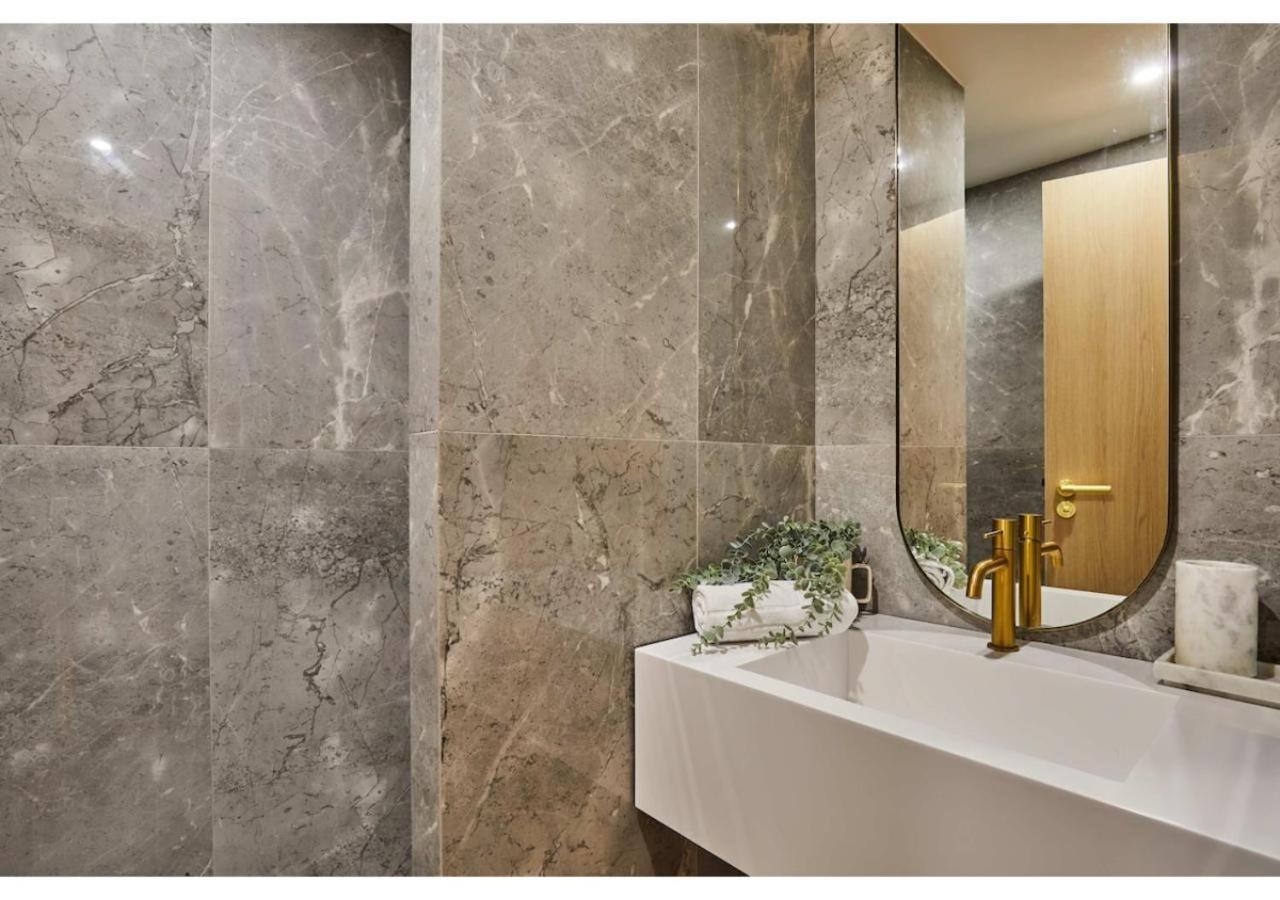 Sublim Ac Apartment Opera Madeleine Paris