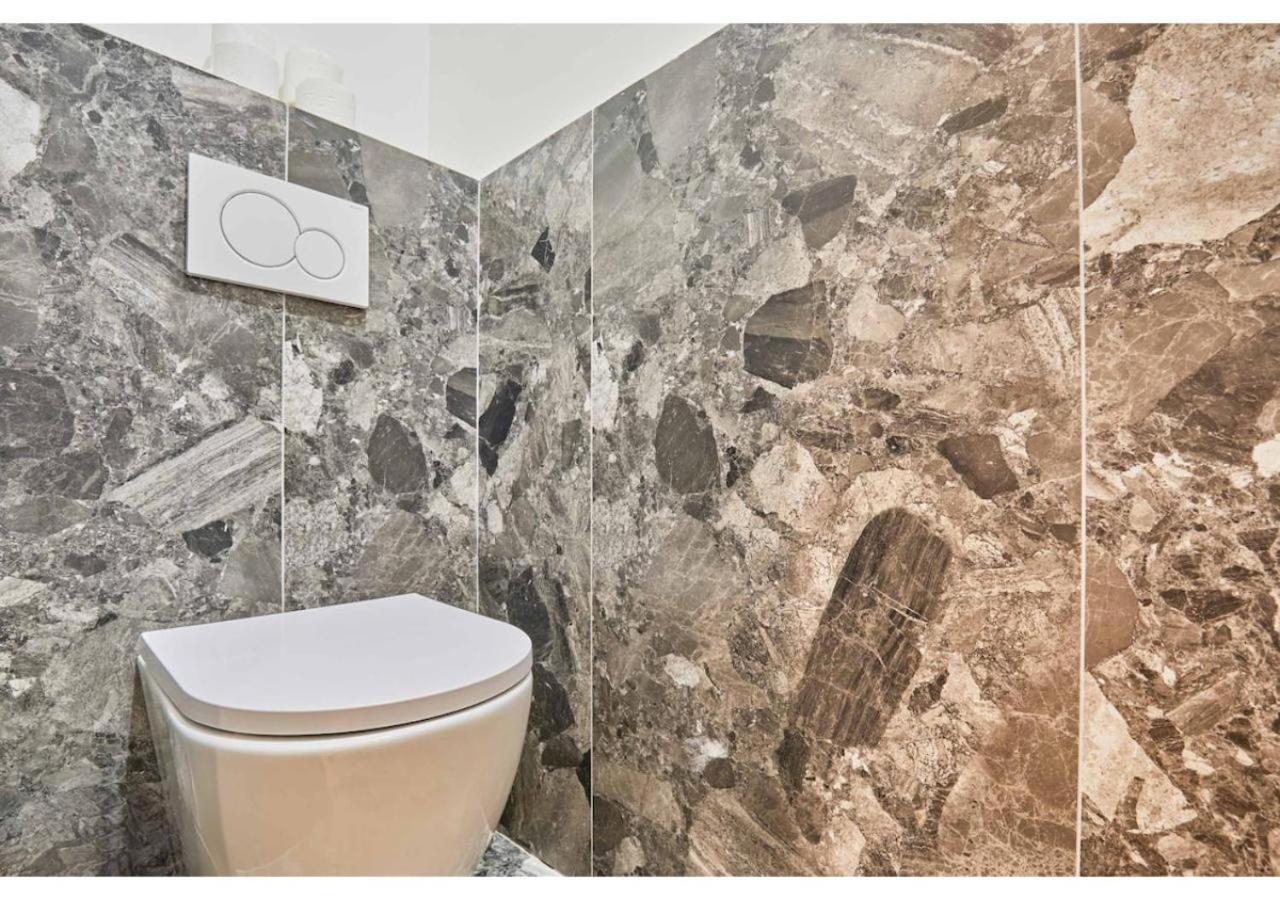 Sublim Ac Apartment Opera Madeleine * Paris