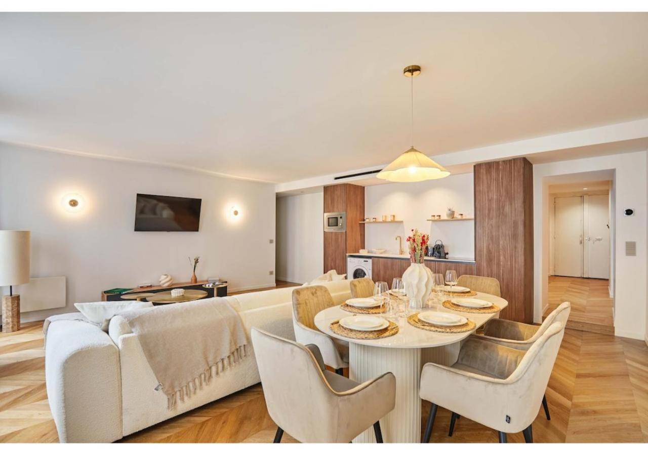Sublim Ac Apartment Opera Madeleine * Paris