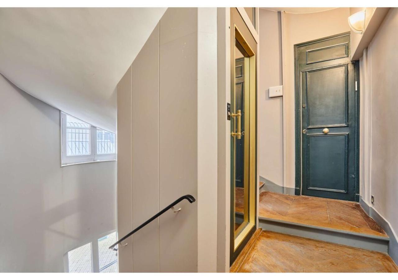 Sublim Ac Apartment Opera Madeleine