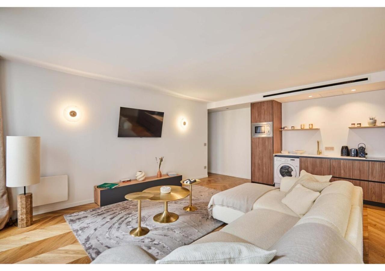 Sublim Ac Apartment Opera Madeleine Apartment