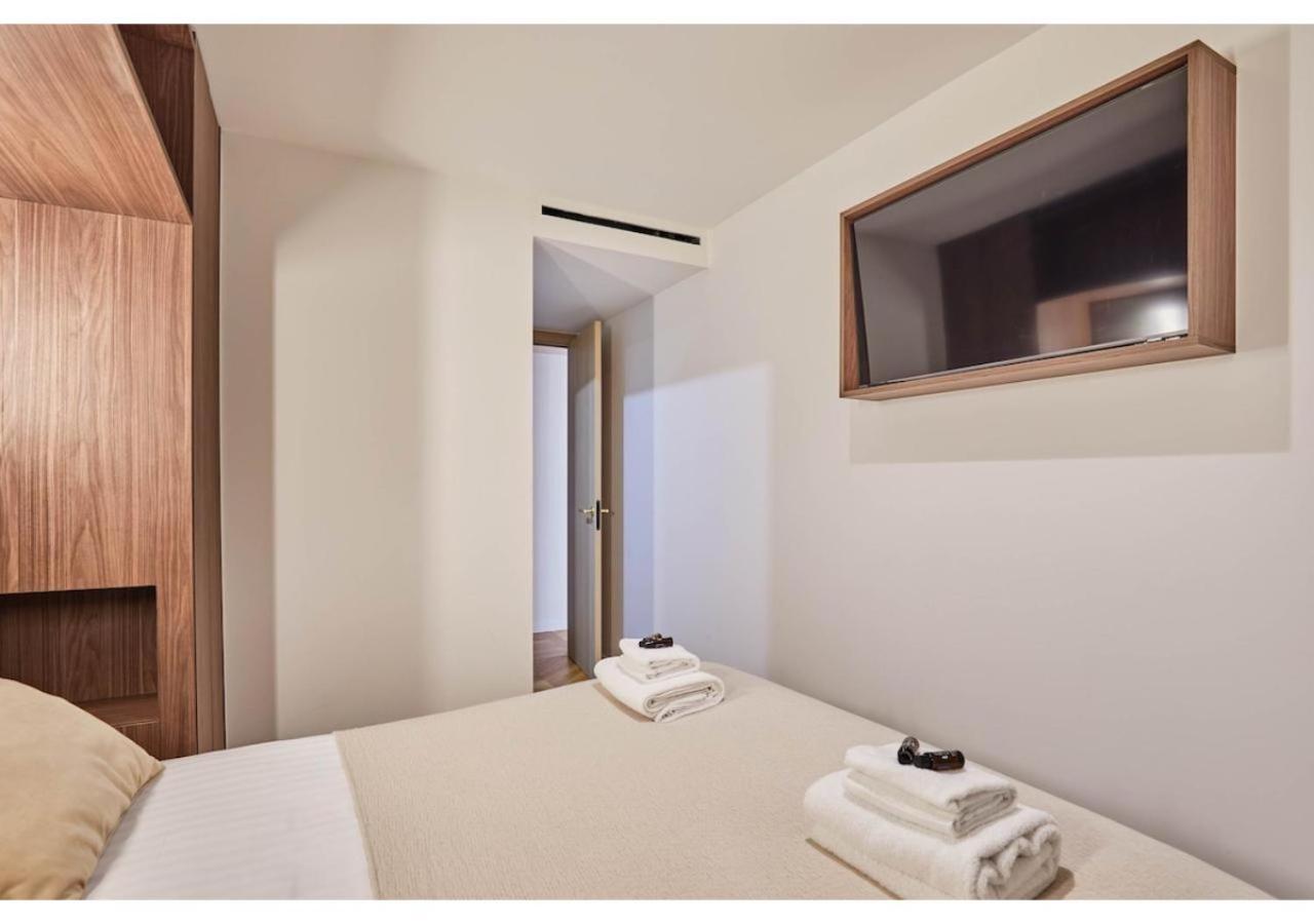 Apartment Sublim Ac Apartment Opera Madeleine