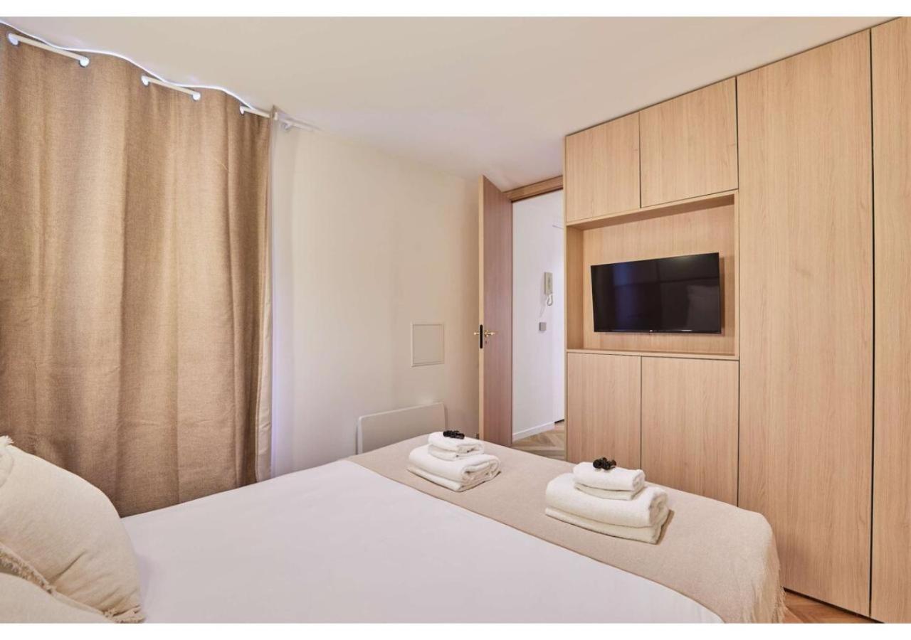 Sublim Ac Apartment Opera Madeleine Apartment *