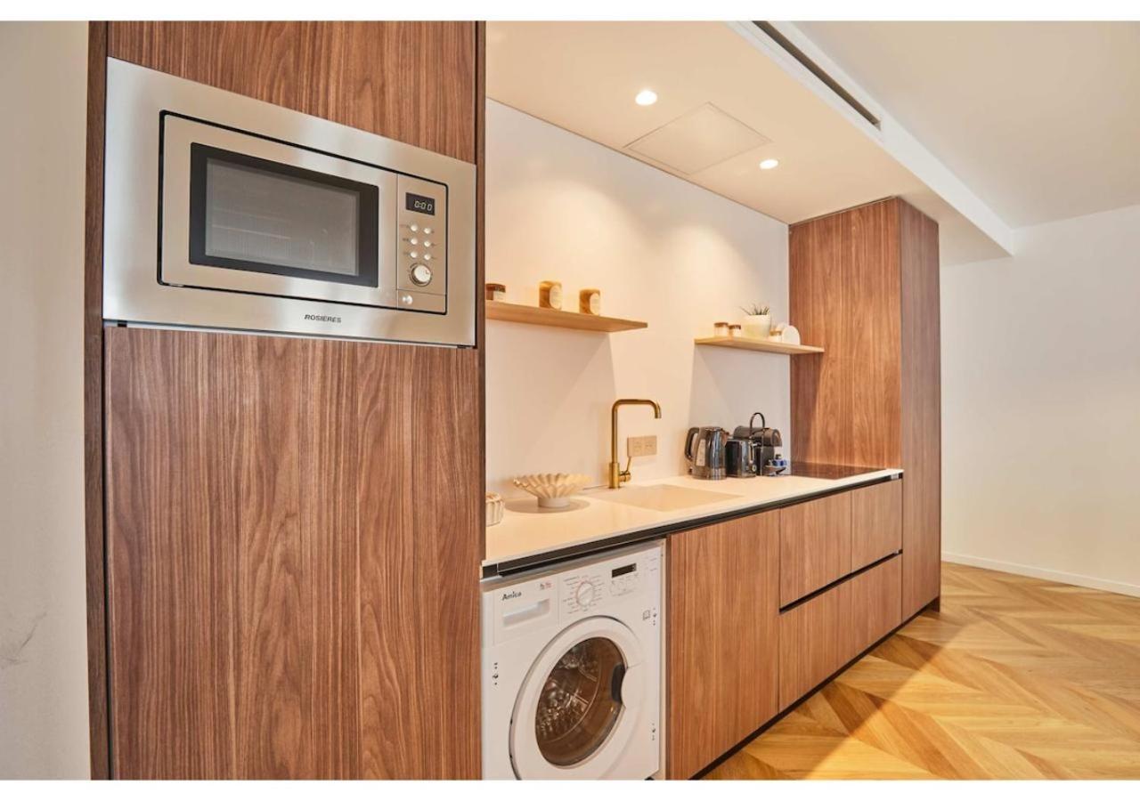 Sublim Ac Apartment Opera Madeleine Apartment Paris