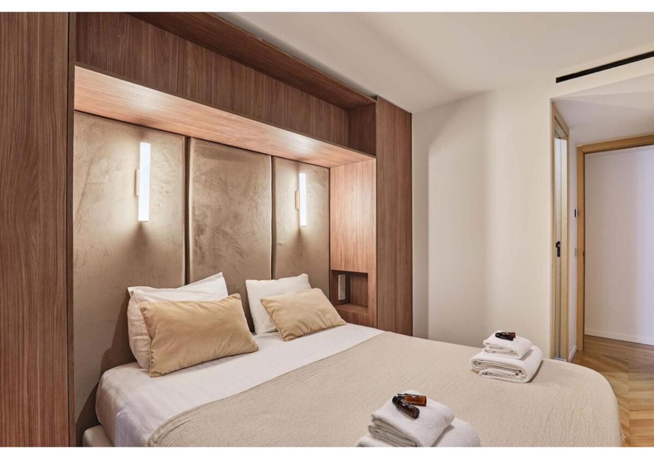 Sublim Ac Apartment Opera Madeleine * Paris